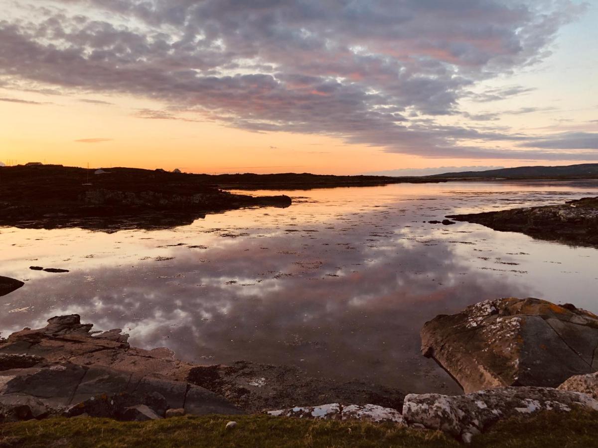 Connemara Sands & Hotel 4*