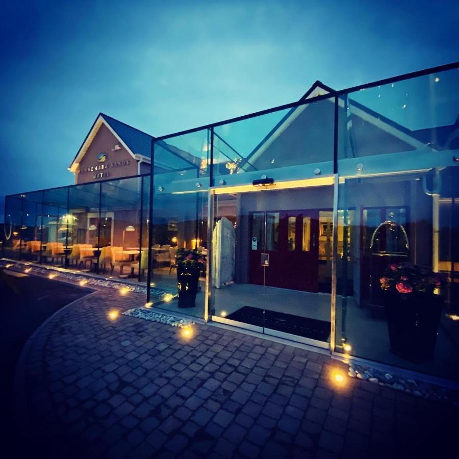 Connemara Sands Hotel & Spa Hotel