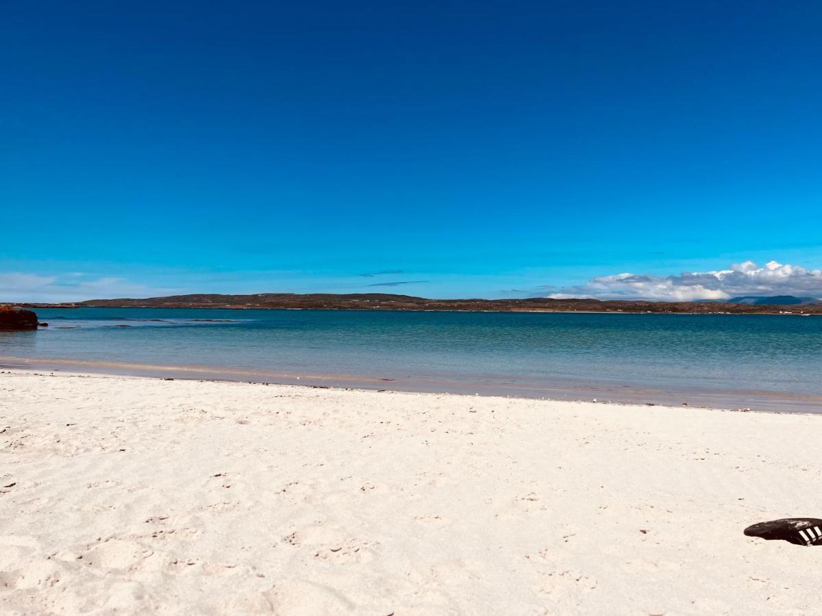 Connemara Sands Hotel & Spa Clifden