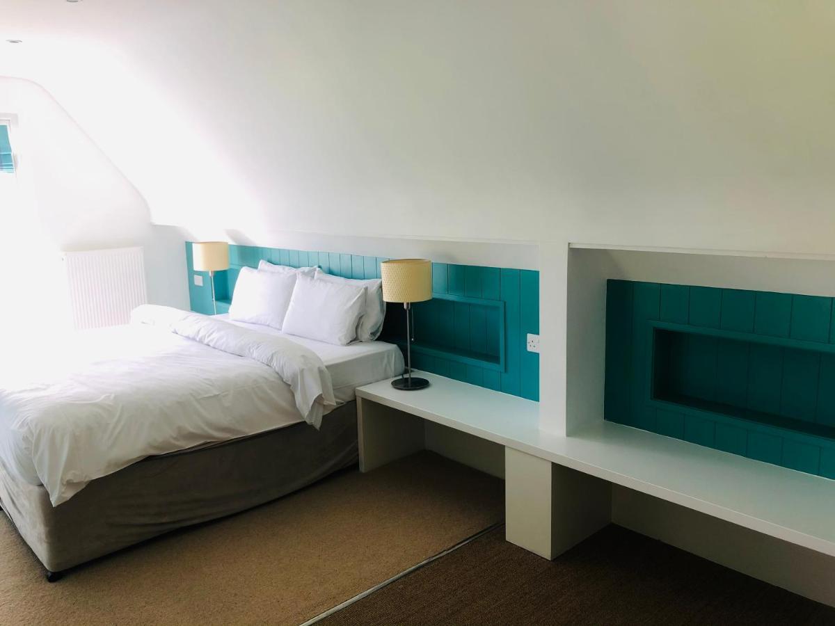 Connemara Sands Hotel & Spa Clifden