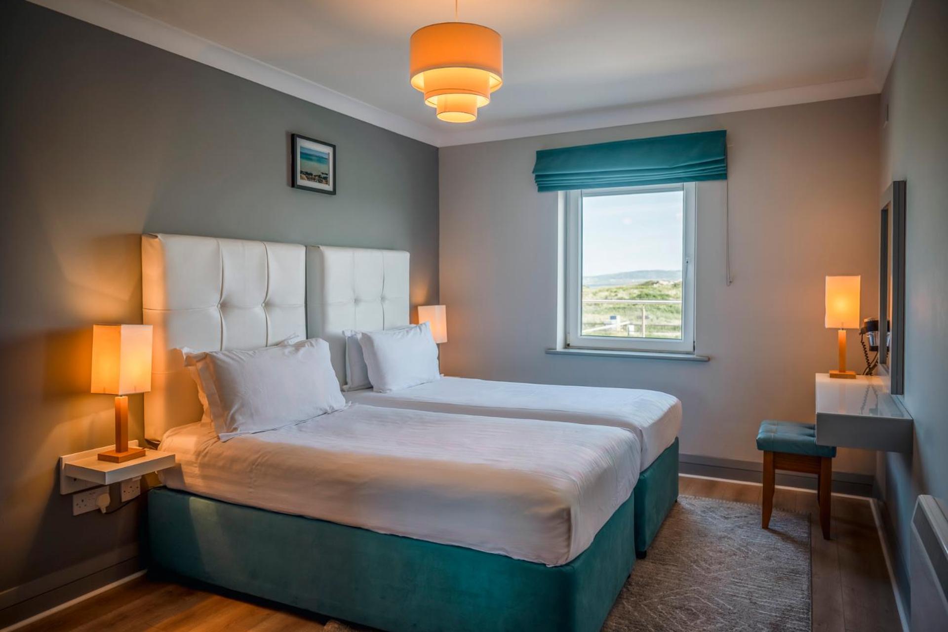 Connemara Sands Hotel & Spa Hotel 4*